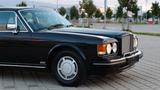 Bentley Turbo R | Sammler | Historie | TÜV Neu | RHD - Bentley Turbo R Gebrauchtwagen