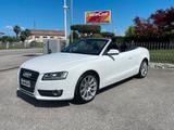 Audi A5 Cabrio 2.0 TDI 170cv Ambition - Audi A5: TDI 170