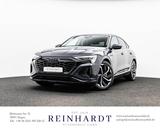 Audi Q8 E-TRON SPORTBACK 50 S LINE BLACK/MATRIX/ACC