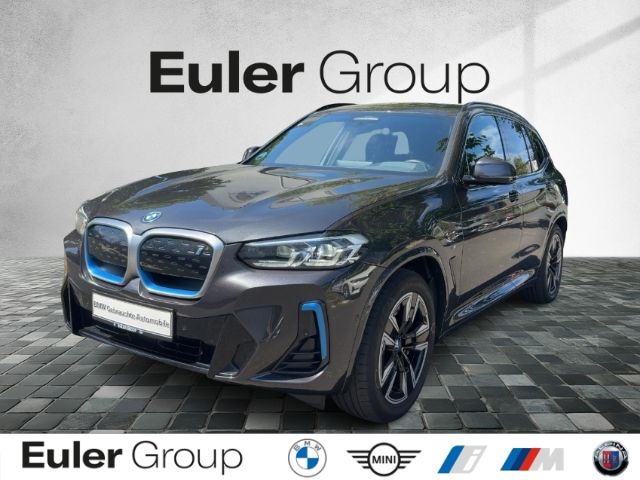 BMW iX3 M-Sport 360Kamera Memory DriveAssistProf El.