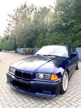 BMW E36 Coupé 318is Tracktool Ringtool - BMW 318: E36 318is