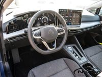 Volkswagen Golf - Vorschau Bild 12