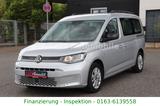 Volkswagen Caddy Life Maxi - Volkswagen Caddy Life-Maxi