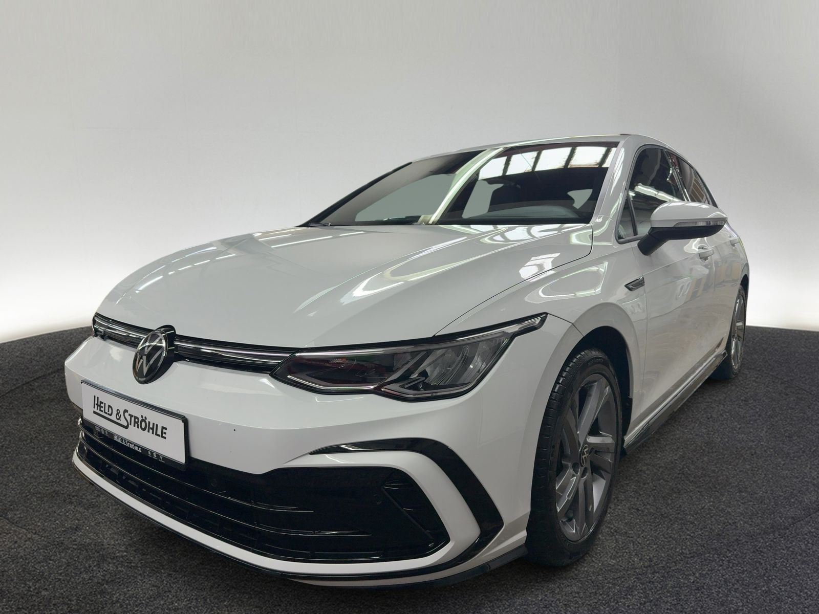 Volkswagen Golf - Bild 2