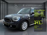 MINI Countryman Cooper SE All4 Chili Navi Panor. Kam. - MINI Cooper SE Countryman Gebrauchtwagen