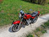 Kawasaki Zephyr 550 / ZR 550 - KAWASAKI 550 ZEPHYR