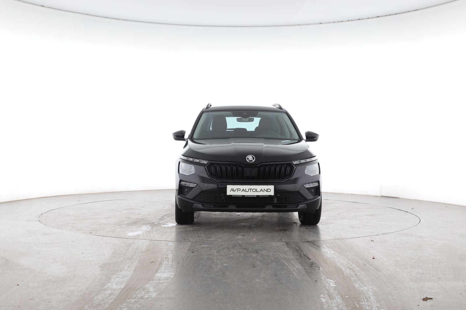 Skoda Kamiq - Bild 6