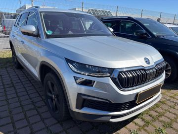 Skoda Kodiaq - 2