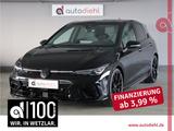 Volkswagen Golf VIII 2.0 TSI DSG 4M R Black Edition+ACC*HUD - Volkswagen Golf: R Black Edition