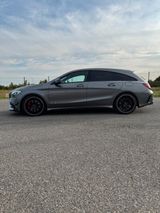 Mercedes-Benz CLA 45 AMG Shooting Brake Mercedes-AMG CLA 4... - Mercedes-Benz CLA 45 AMG Shooting Brake: Privatanbieter