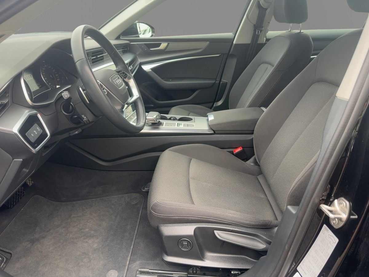 Audi A6 - Bild 7