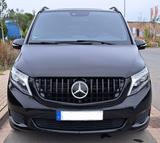 Mercedes-Benz V 250 d AVANTGARDE EDITION lang AHK Comand Distr - Mercedes-Benz V-Klasse Gebrauchtwagen in Münster