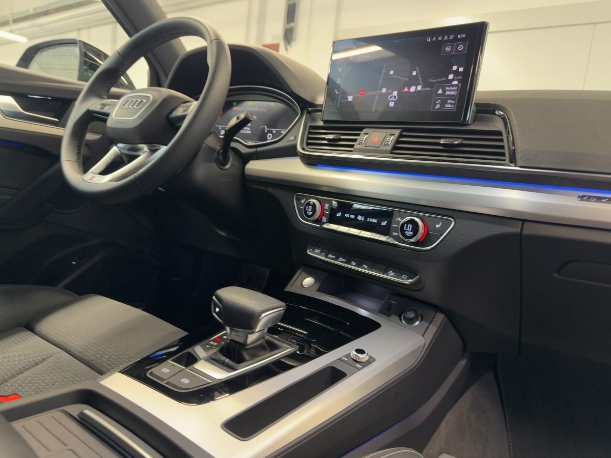 Audi Q5 - Bild 13