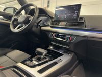 Audi Q5 - Vorschau Bild 13