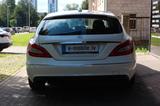 Mercedes-Benz 350 - Mercedes-Benz 350 mit Diesel-Antrieb