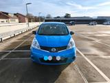 Nissan Note E11 Rentnerfahrzeug! - Nissan Note E11 mit Benzin-Antrieb