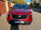 Cadillac XT4 350T AWD Sport Auto. Sport Tüv-Neue - Cadillac XT4 Gebrauchtwagen