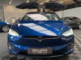 Tesla MODEL X RAVEN PERFORMANCE | CARBON | DEEP BLUE | - gebrauchte Tesla Model X aus dem Jahr 2020
