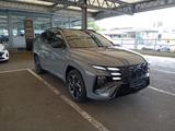 Hyundai TUCSON T-GDI 1.6 N Line Assistenz-Paket, Pano - Hyundai TUCSON in Kiel