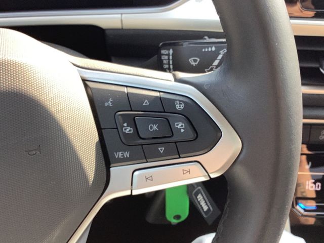 T-Roc 1.5TSI DSG Move AHK