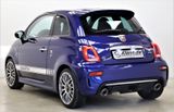 Abarth 595 Turismo 1.4 165PS ESTETICO Navi Leder PDC - Abarth in Berlin