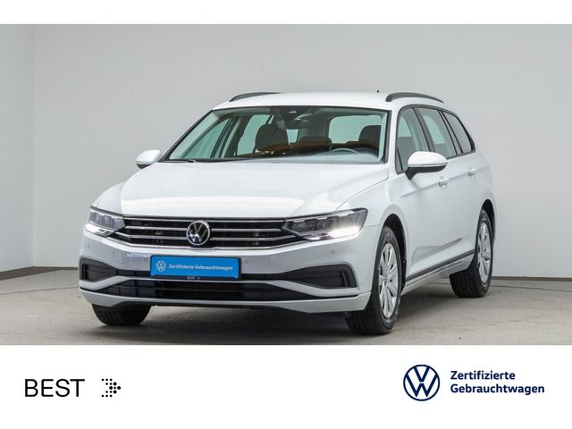 Volkswagen Passat Variant 1.5 TSI Business Premium