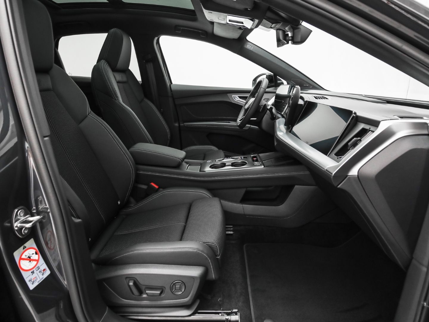Audi Q4 e-tron - Bild 16