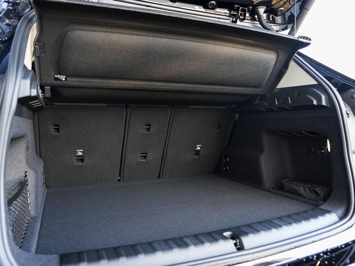 BMW X1 sDrive18d AHK aLED PANO KoZg SpPaket SonGlas foto 22