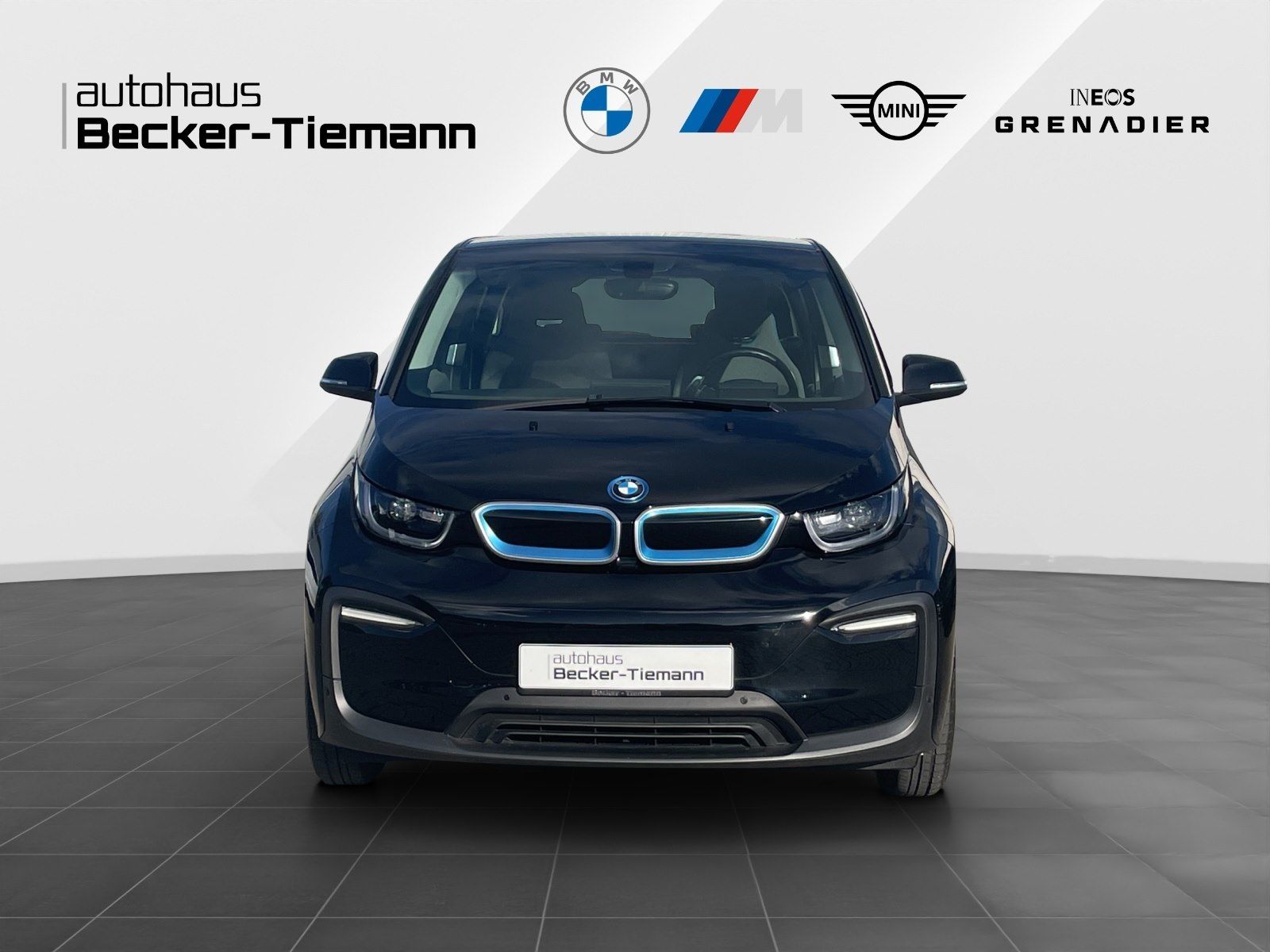 BMW i3 120Ah | Kamera | Parkassist. | DAB etc. imagem 2