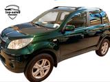 Daihatsu Terios 1.5 4WD B You O/F 4x4 Perfetta - Daihatsu Terios aus 2010