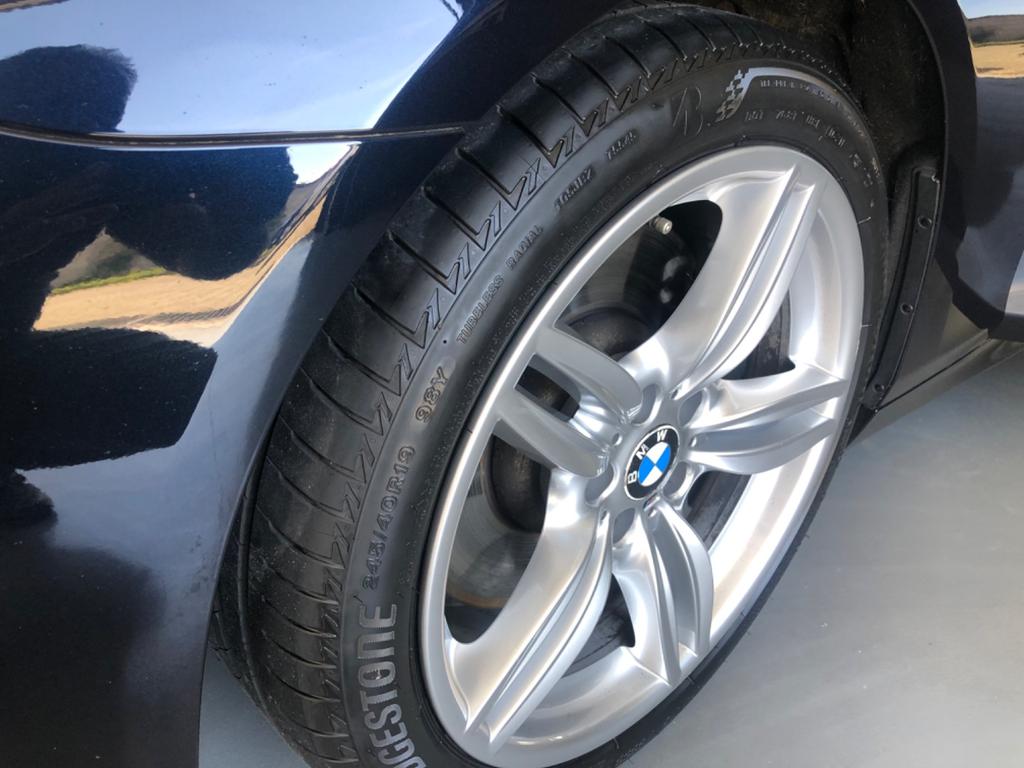 BMW 650