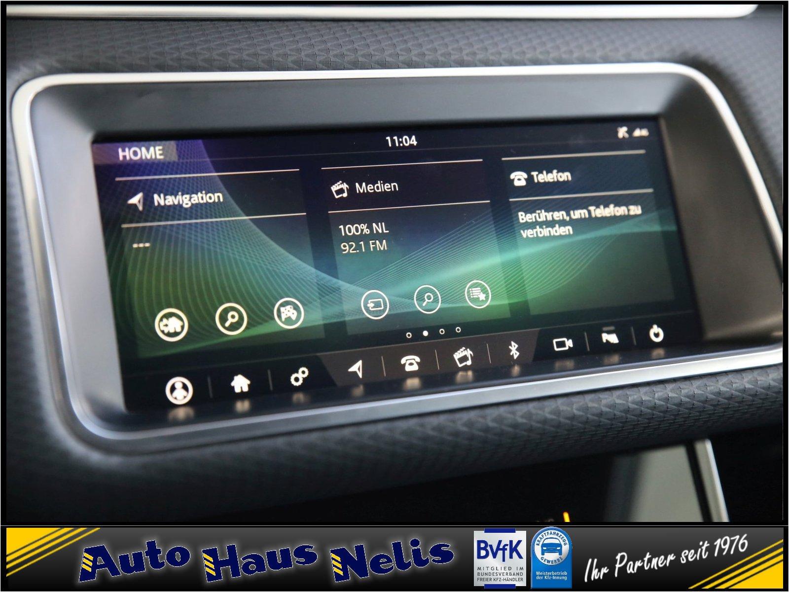Land Rover Range Rover Evoque Allwetter Navi AHK LED,Sounds