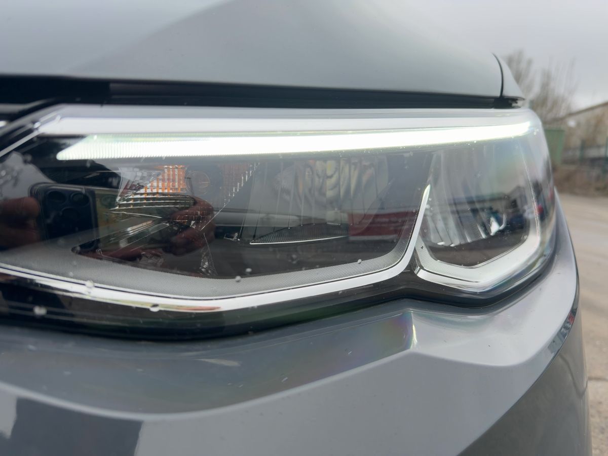 Volkswagen Golf - Bild 16