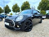 MINI Clubman Cooper S All4 / Pano / Kamera - MINI Behindertengerecht