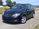Seat Altea XL1.2 TSI  Reference Ecomotive-Eu5-Alu AHK - Seat Altea: Kombi, Xl