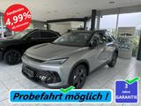 BAIC X55 LED ACC 360° Panorama LED Keyless Ambiente - BAIC in Berlin