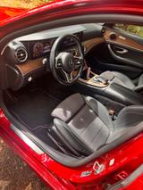 Mercedes-Benz E 200 T AVANTGARDE Autom. AVANTGARDE - Mercedes-Benz E 200 von privat