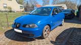 Seat Ibiza 1.4 sehr gepflegt - gebrauchte Seat Ibiza aus dem Jahr 2004