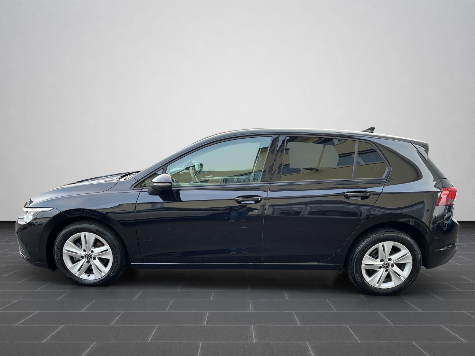 Volkswagen Golf - Bild 8