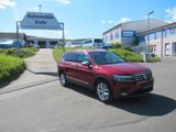 Volkswagen Tiguan Allspace United *7 Sitze* - Volkswagen Tiguan Allspace: United