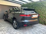 Jaguar F-Pace 30d AWD R-Sport *Autom.*Pano*20*AHK* - gebrauchte Jaguar F-Pace aus dem Jahr 2020
