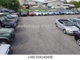 Ford S-MAX 2.3 TITANIUM !!STEUERKETTE+TÜV NEU!! - Ford aus 2008: Van