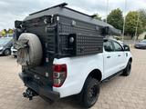 Ford Ranger 3,2 Wildtrak Ironman Alu Cab Canopy - Wohnmobil Pickup