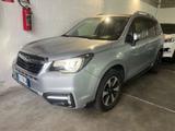 Subaru Forester 2.0i Style gpl - gebrauchte Subaru Forester aus dem Jahr 2019
