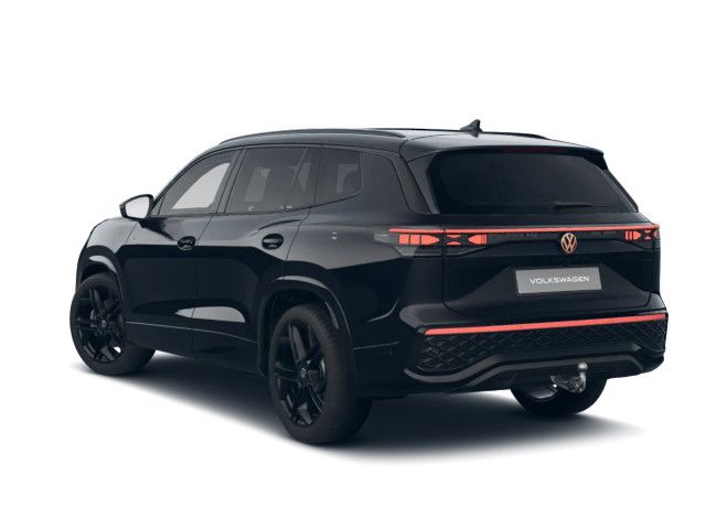 Volkswagen Tayron - Bild 3