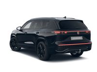 Volkswagen Tayron - Vorschau Bild 3