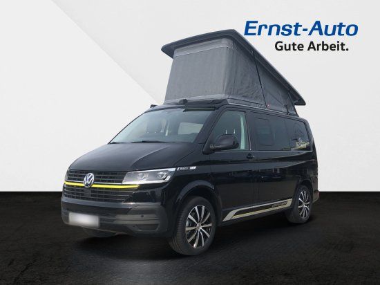 Volkswagen T6.1 Ultimate Wohnmobil 2.0 TDI KR +DSG+DUSCHE+K