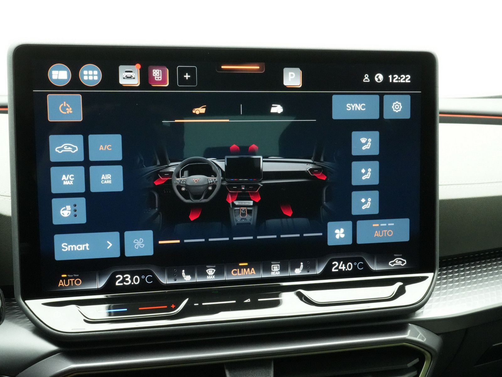 Cupra Formentor - Bild 21
