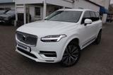 Volvo XC90 T8 AWD Recharge Geartronic Inscription Expr - Volvo XC90: T8 Recharge