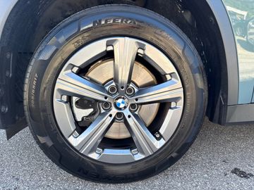 BMW X1 xDrive23i DAB LED Komfortzg. Parkassistent